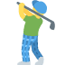 :golfer: :golfer: