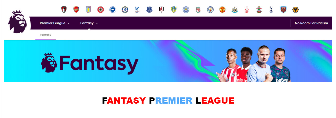 Fantasy Premier League 2022/23: What is Fantasy Draft and how can I get  involved? 