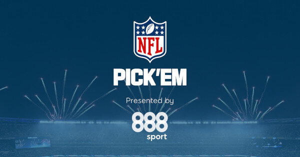 Nfl weekly pick em - The Fan Pub